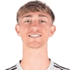 Dean Huijsen matchtröja